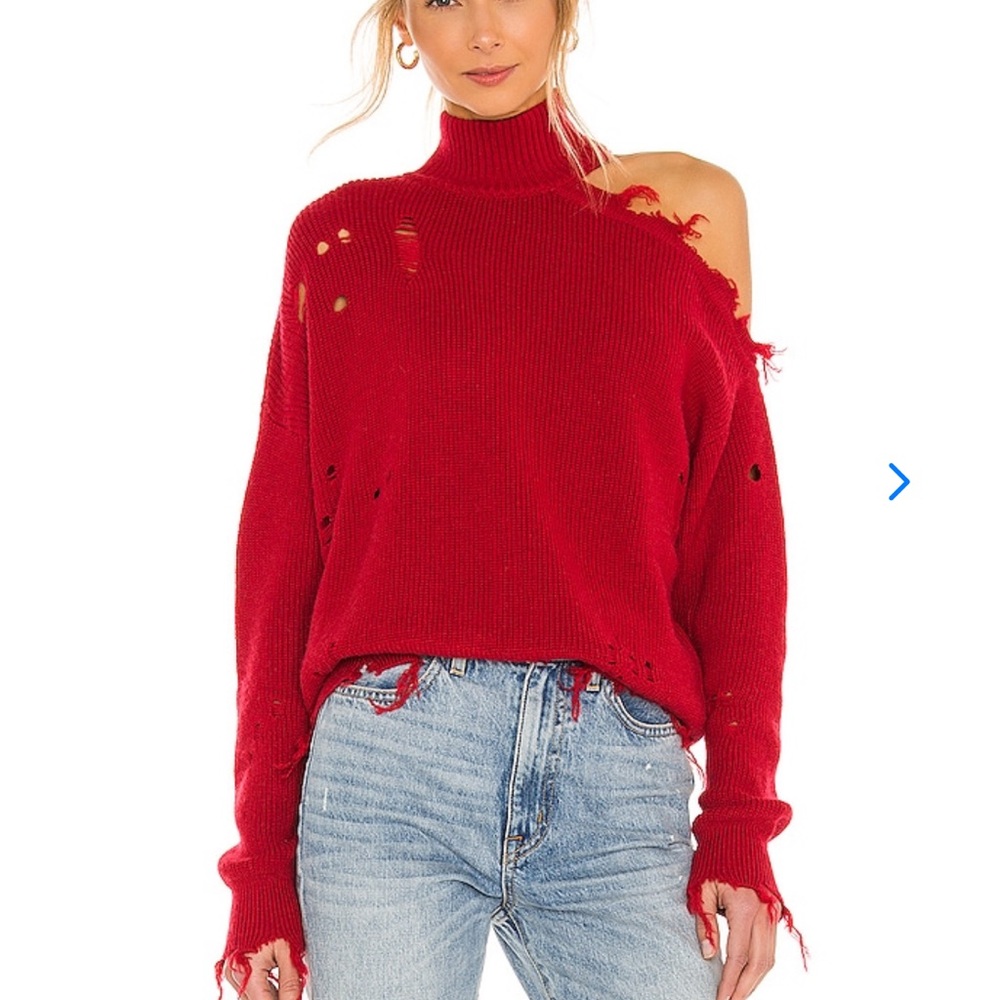 Lovers + Friends Sweater